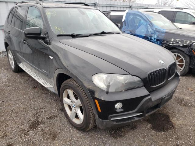 2009 BMW X5 XDRIVE3 for sale in Bowmanville, ON