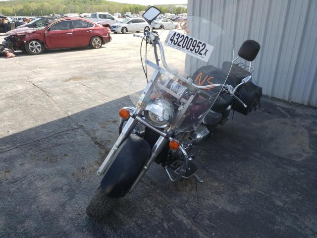 2005 HONDA VT1300 S 1HFSC520X5A206945