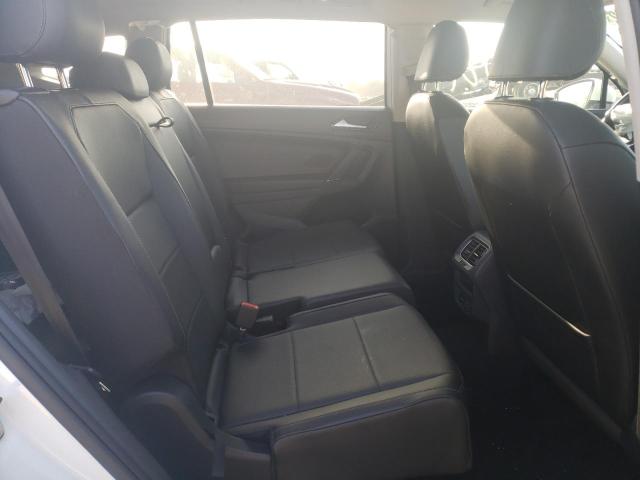 2018 VOLKSWAGEN TIGUAN SE 3VV3B7AX7JM193503
