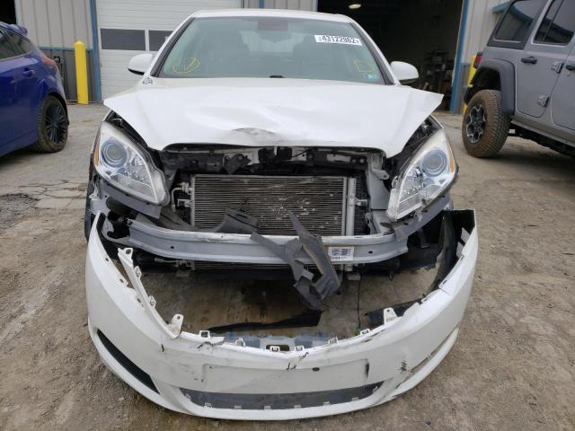 2015 BUICK VERANO 1SV 1G4PV5SK1F4218473