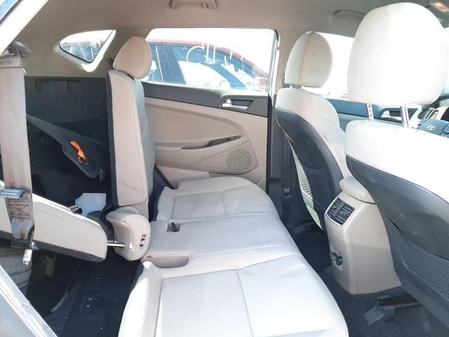 2020 HYUNDAI TUCSON LIM KM8J33AL6LU215929