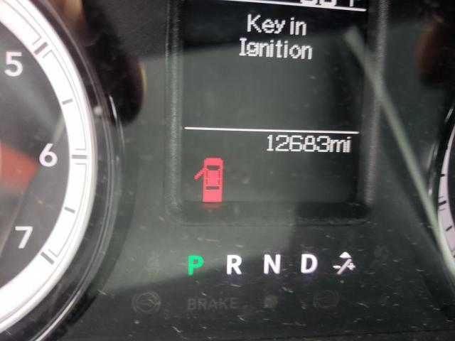 2021 RAM 1500 CLASS 1C6RR7GT5MS505605