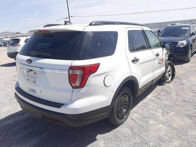 2018 FORD EXPLORER 1FM5K8B87JGA80922