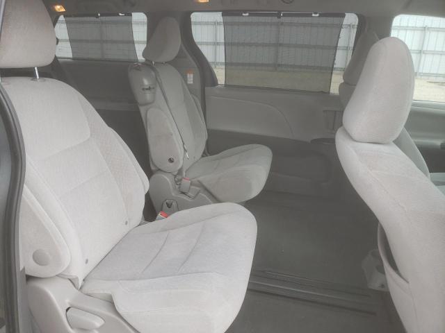 2016 TOYOTA SIENNA LE - 5TDKK3DC8GS703118