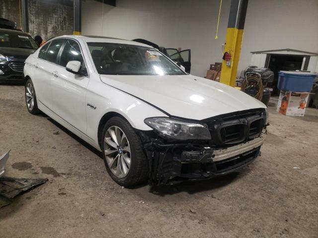 2016 BMW 528 XI WBA5A7C50GG642929