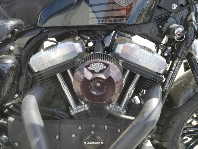 2016 HARLEY-DAVIDSON XL1200 FOR 1HD1LC316GC426607