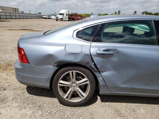 2018 VOLVO S90 T5 MOM LVY982AK3JP020501