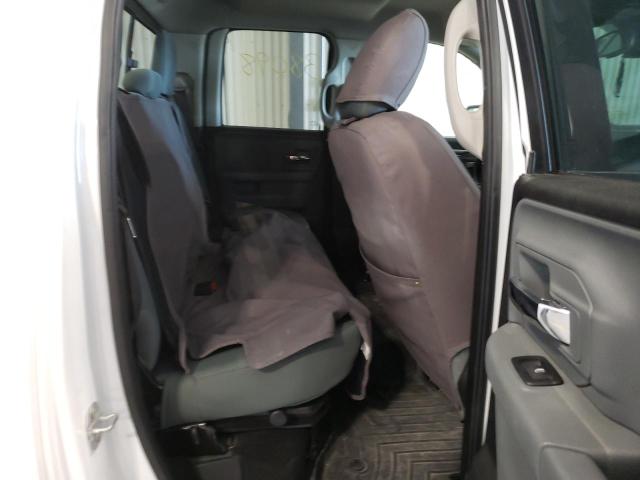 2019 RAM 1500 CLASS 1C6RR7GT7KS725969