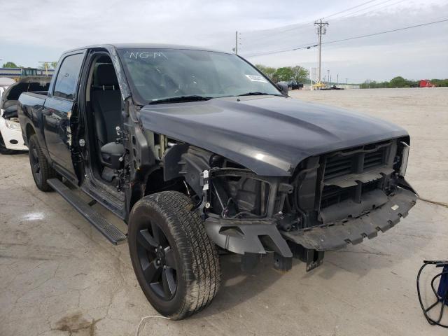 2017 RAM 1500 ST 1C6RR6KT3HS683326