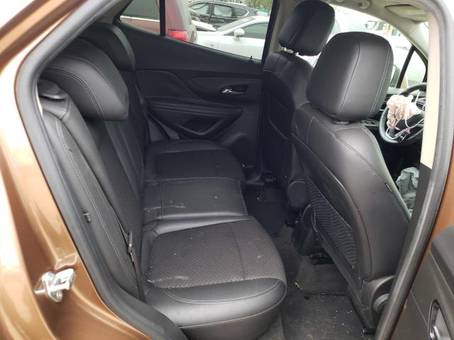 2017 BUICK ENCORE PRE KL4CJASB3HB042087