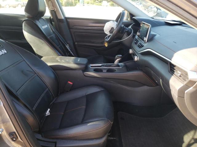 2019 NISSAN ALTIMA SR 1N4BL4CV0KC186273