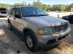 2003 FORD  EXPLORER