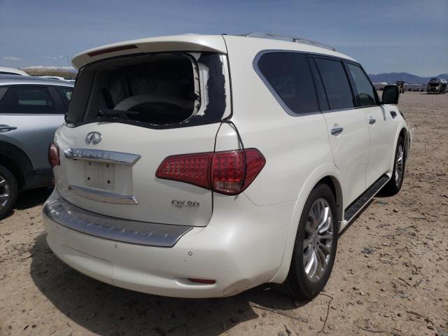 2015 INFINITI QX80 JN8AZ2NCXF9370244