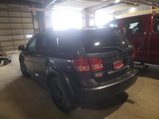 2017 DODGE JOURNEY SE 3C4PDCAB3HT708293