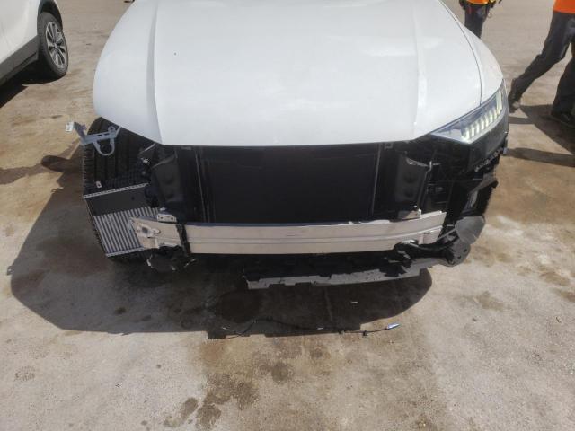 2022 AUDI Q8 WA1EVBF13ND008008