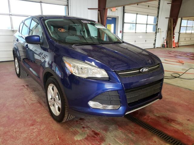 2016 FORD ESCAPE SE 1FMCU9GX2GUA62636