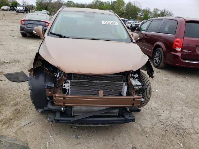 2017 BUICK ENCORE PRE KL4CJASB3HB042087