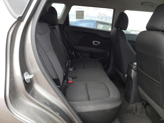 2019 KIA SOUL + KNDJP3A58K7691879