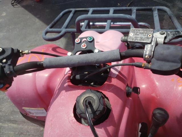 2005 HONDA 4 WHEELER LAWAACMC84C101053