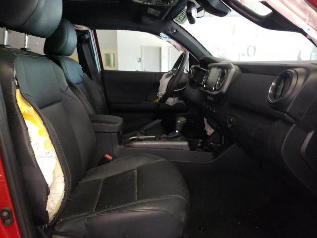 2021 TOYOTA TACOMA DOU 5TFCZ5AN2MX253005