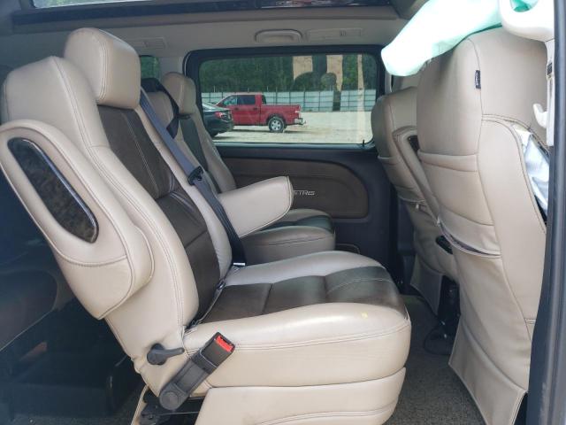 2016 MERCEDES-BENZ METRIS WD4PG2EE6G3148436