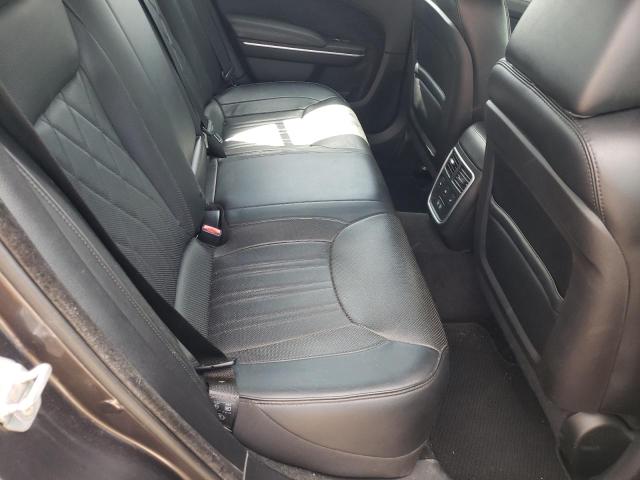 2015 CHRYSLER 300C PLATI 2C3CCASG7FH833162