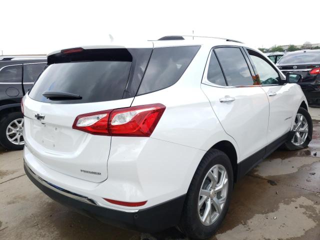 2021 CHEVROLET EQUINOX PR 3GNAXNEV9MS182577