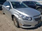 2012 CHEVROLET  CRUZE