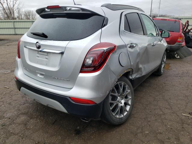 2018 BUICK ENCORE SPO KL4CJ1SB0JB541144