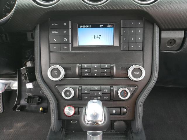 2021 FORD MUSTANG 1FA6P8TH7M5117823