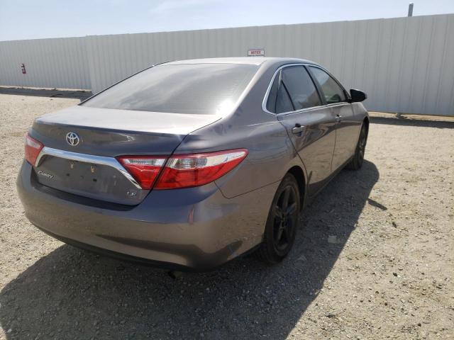 2017 TOYOTA CAMRY 4D 2 4T1BF1FK6HU799062