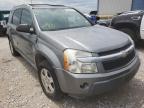 2005 CHEVROLET  EQUINOX