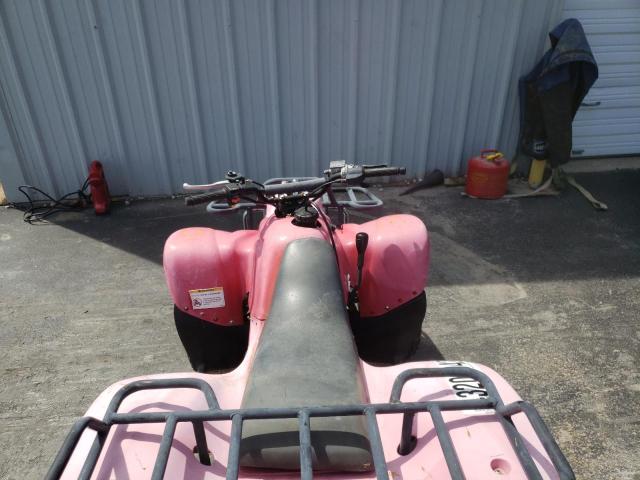 2005 HONDA 4 WHEELER LAWAACMC84C101053