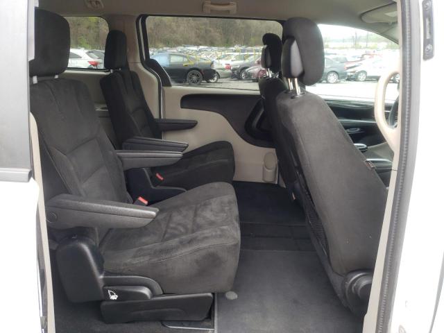 2C4RDGBG8FR681974 Dodge Grand Cara 2015. Фото: 5