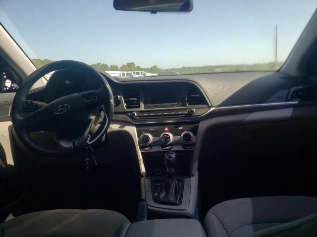 2019 HYUNDAI ELANTRA SE 5NPD74LF6KH486520