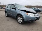 2013 SUBARU  FORESTER