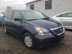 HONDA ODYSSEY 2010 foto