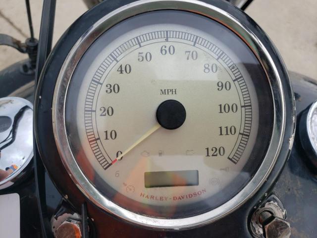 2011 HARLEY-DAVIDSON FXDC 1HD1GV416BC310654