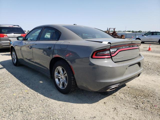 2019 DODGE CHARGER SX 2C3CDXBG8KH650198