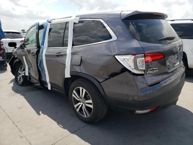 Фото: 5FNYF6H5XJB011384 - 3