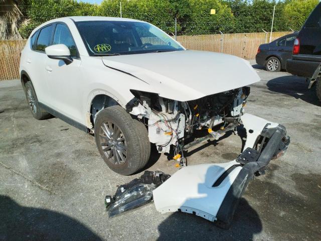 2019 MAZDA CX-5 TOURI JM3KFACM4K1663796
