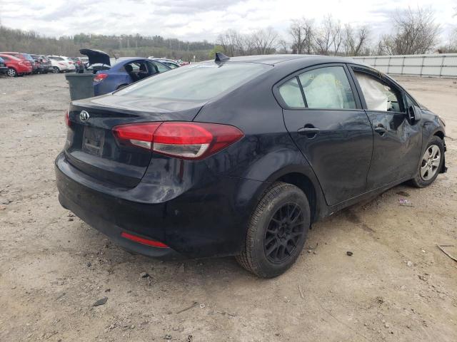 2017 KIA FORTE LX 3KPFL4A78HE043704