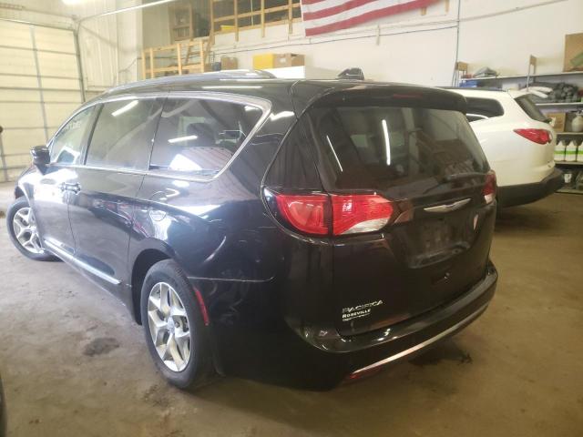 2018 CHRYSLER PACIFICA T 2C4RC1EG9JR101930