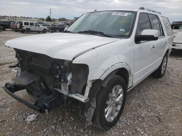 2017 FORD EXPEDITION 1FMJU1KT0HEA58724