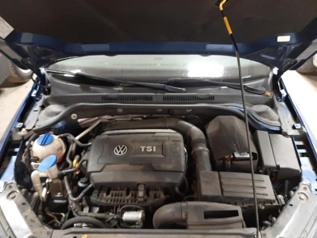 2016 VOLKSWAGEN JETTA SEL 3VWL07AJ2GM222749
