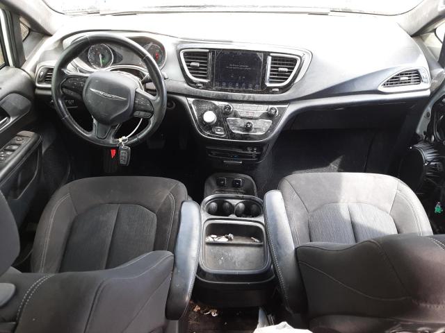2020 CHRYSLER PACIFICA T 2C4RC1FG4LR121150