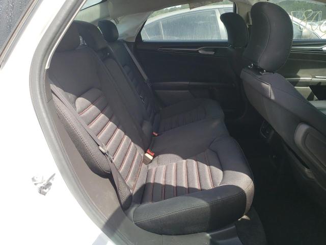 2016 FORD FUSION SE 3FA6P0H75GR226798