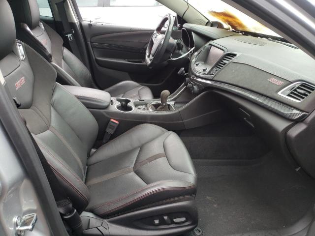 2017 CHEVROLET SS 6G3F25RW4HL300937