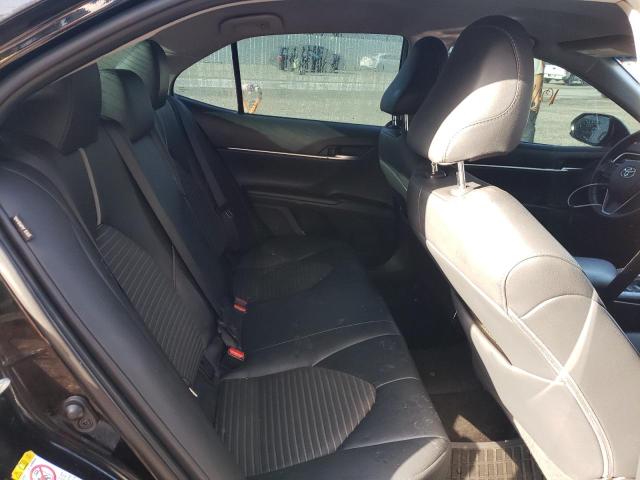 2018 TOYOTA CAMRY L 4T1B11HK4JU061228