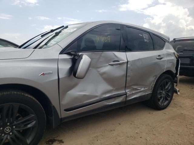 2021 ACURA RDX A-SPEC 5J8TC1H63ML019070